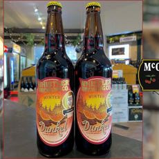 Dunkel Beer